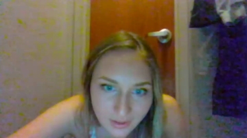 Kyleighhh 26-11-2021 Topless 